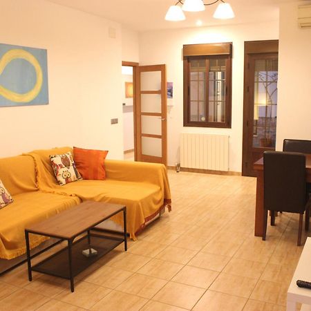 Gran Apartamento Andevalo El Cerro de Andévalo Buitenkant foto