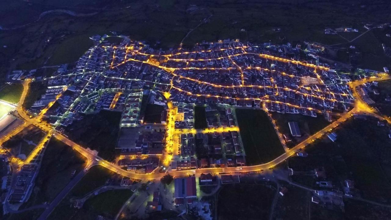 Gran Apartamento Andevalo El Cerro de Andévalo Buitenkant foto